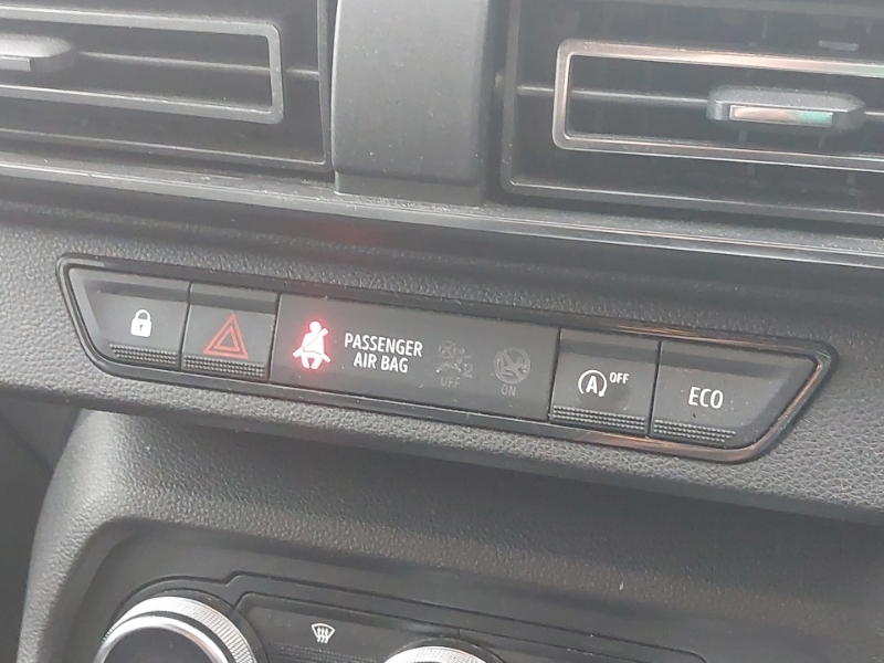 Dacia Jogger 1.0 Tce Comfort Blue #15