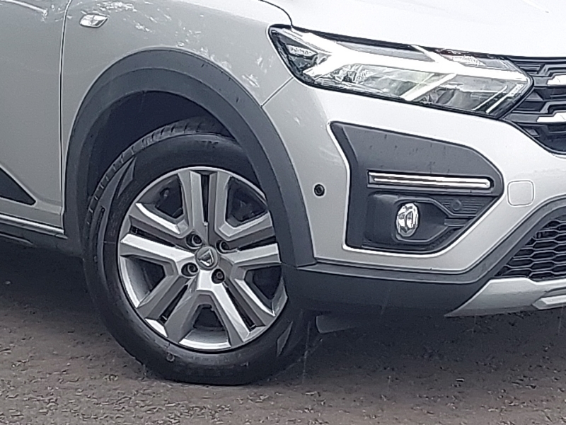 Dacia Jogger 1.0 Tce Comfort Blue #20