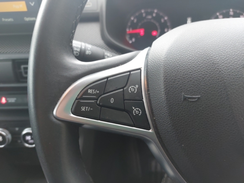 Dacia Jogger 1.0 Tce Comfort Blue #12