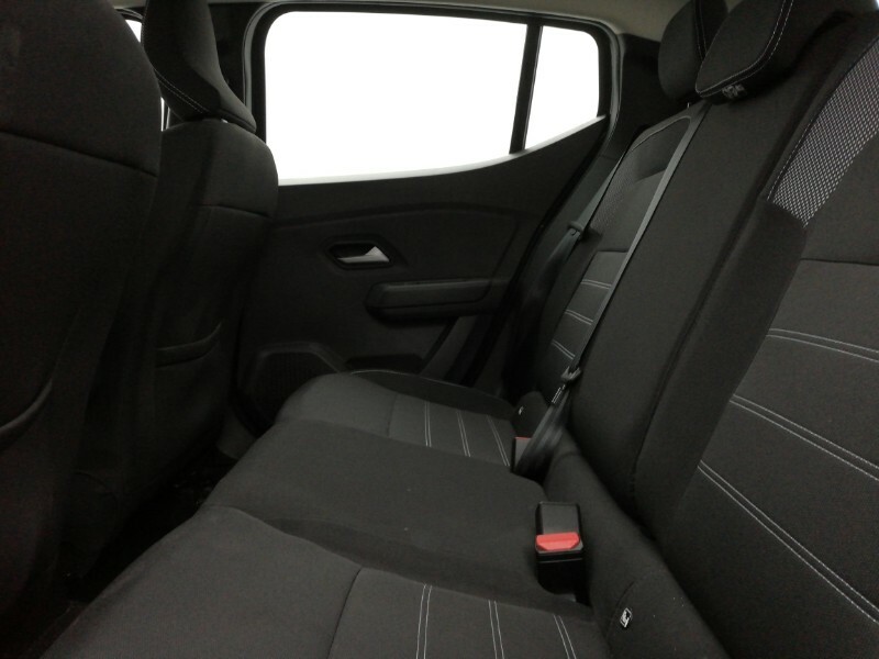 Dacia Sandero 1.0 Tce Expression Grey #6