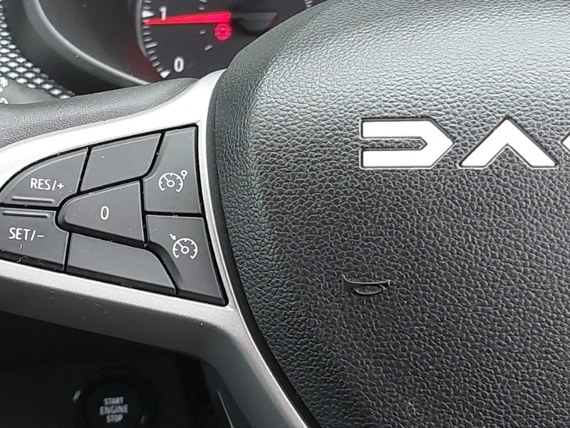Dacia Sandero Dacia Sandero Expression Grey #12
