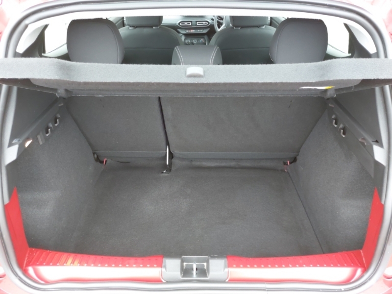 Dacia Sandero Dacia Sandero Expression Grey #18