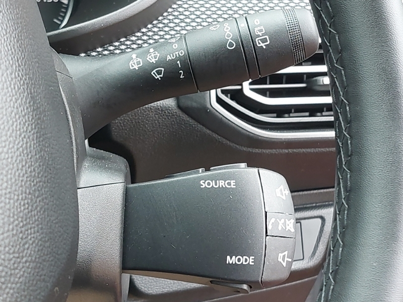 Dacia Sandero Dacia Sandero Expression Grey #16
