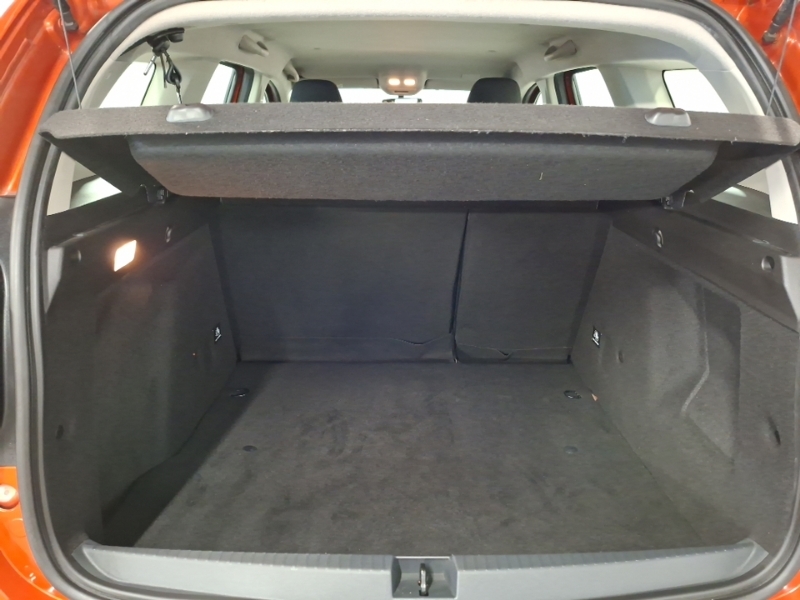 Dacia Duster Dacia Duster 1.0 Tce 100 Bi-fuel Expression Orange #18