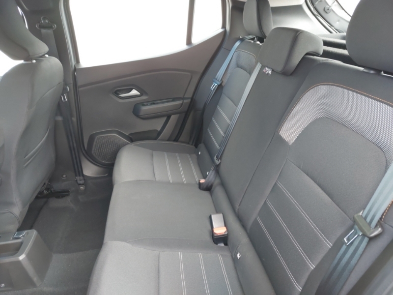 Dacia Sandero Stepway 1.0 Tce Expression Grey #6
