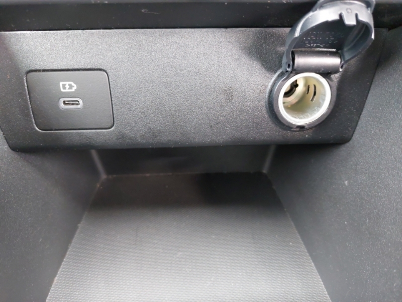 Dacia Sandero Stepway Extreme Black #14