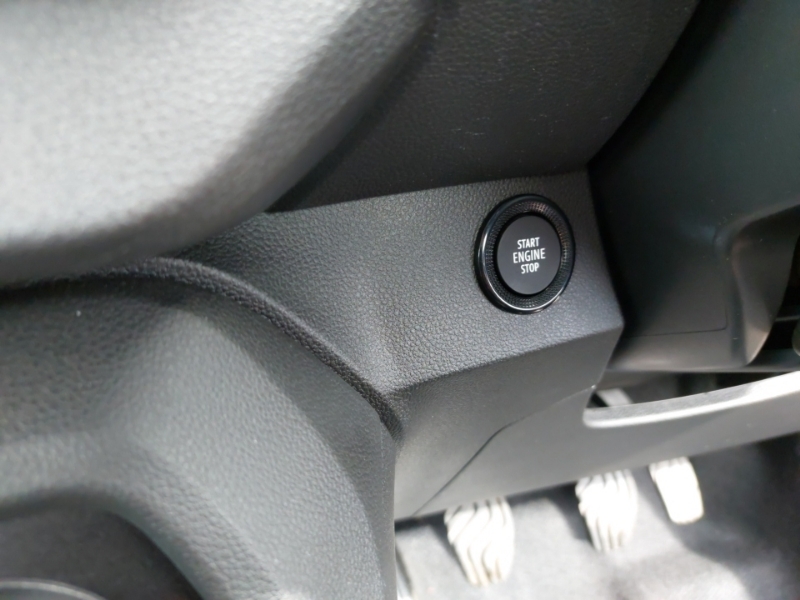 Dacia Sandero Stepway Extreme Black #16