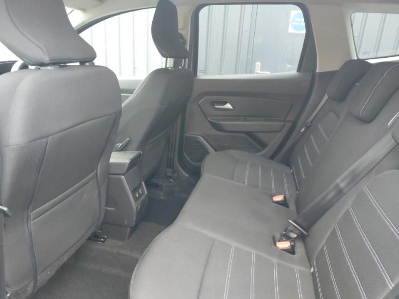 Dacia Duster 1.3 Tce 130 Journey Green #6