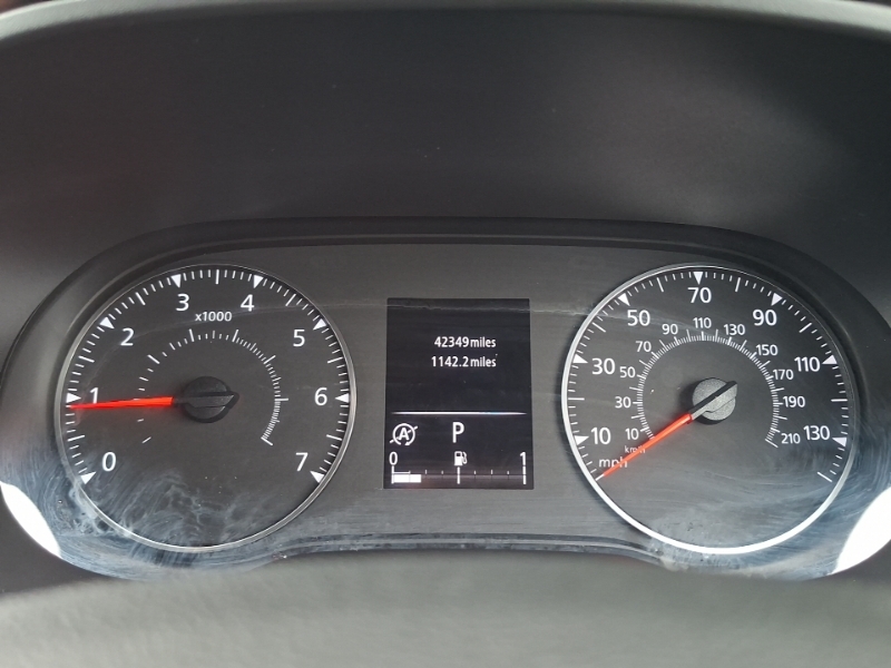 Dacia Duster 1.0 Tce 90 Comfort White #15