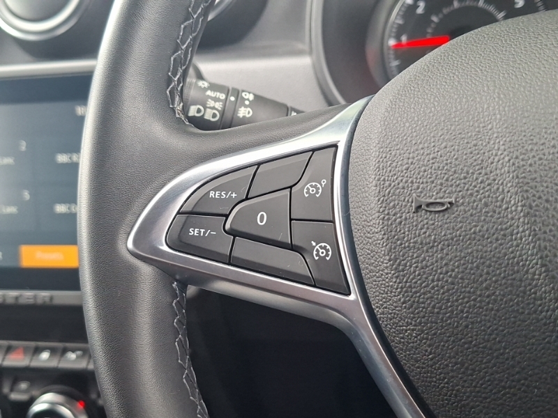 Dacia Duster 1.0 Tce 90 Comfort White #12