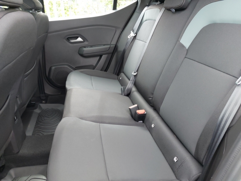 Dacia Sandero Stepway 1.0 Tce Extreme Grey #6
