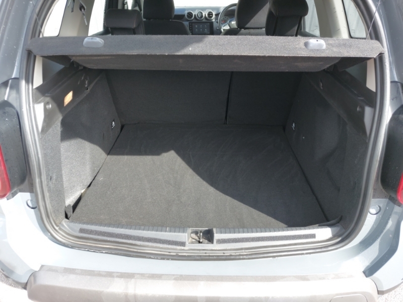 Dacia Duster 1.3 Tce 130 Extreme Grey #18