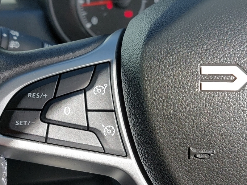 Dacia Duster 1.3 Tce 130 Extreme Grey #12