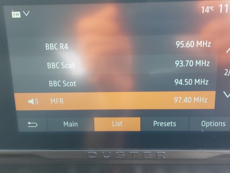 Dacia Duster 1.3 Tce 130 Extreme Grey #11