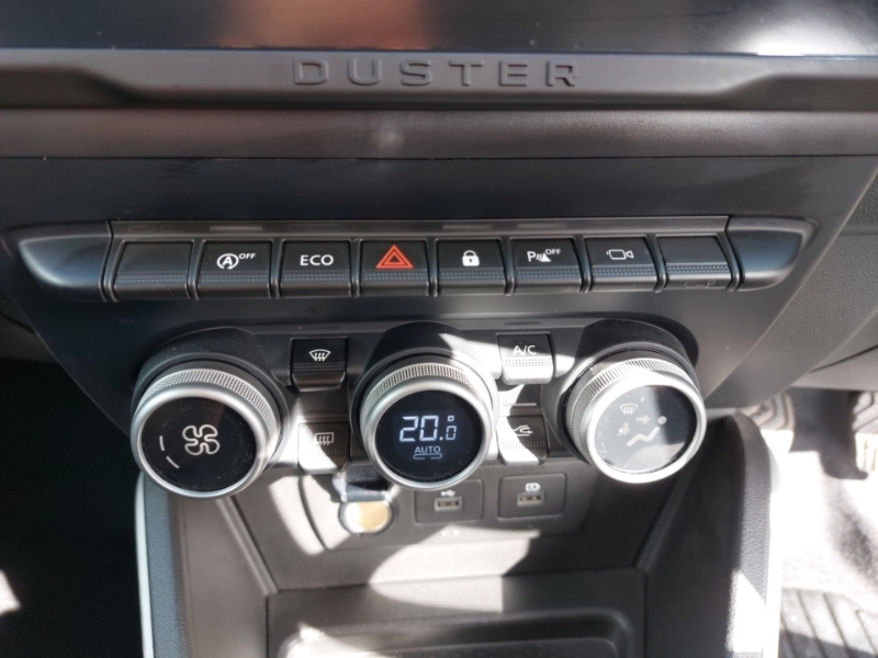 Dacia Duster 1.3 Tce 130 Extreme Grey #16