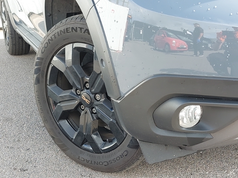 Dacia Duster 1.3 Tce 130 Extreme Grey #20