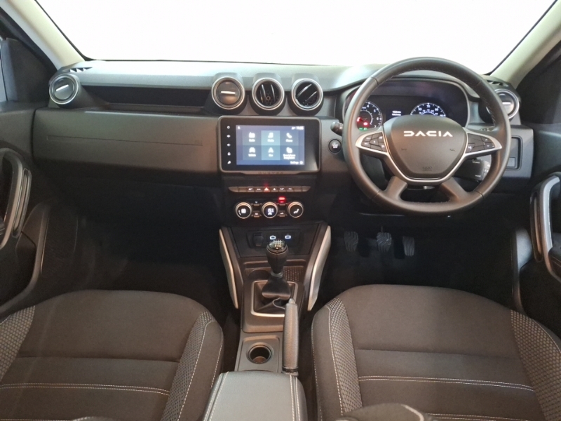 Dacia Duster 1.0 Tce 90 Journey Green #3