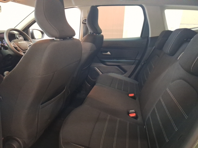 Dacia Duster 1.0 Tce 90 Journey Green #6