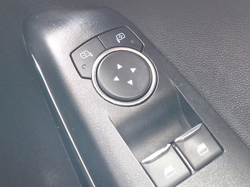 Ford Fiesta Hatchback Grey #15