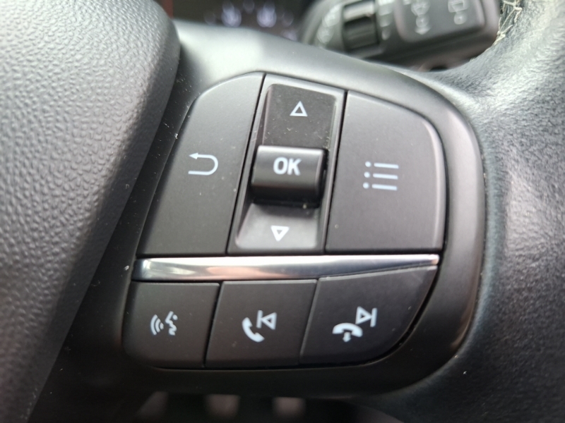 Ford Fiesta Hatchback Grey #12