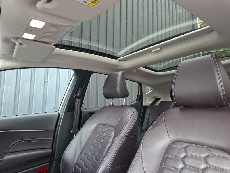 Ford Fiesta Hatchback Grey #16