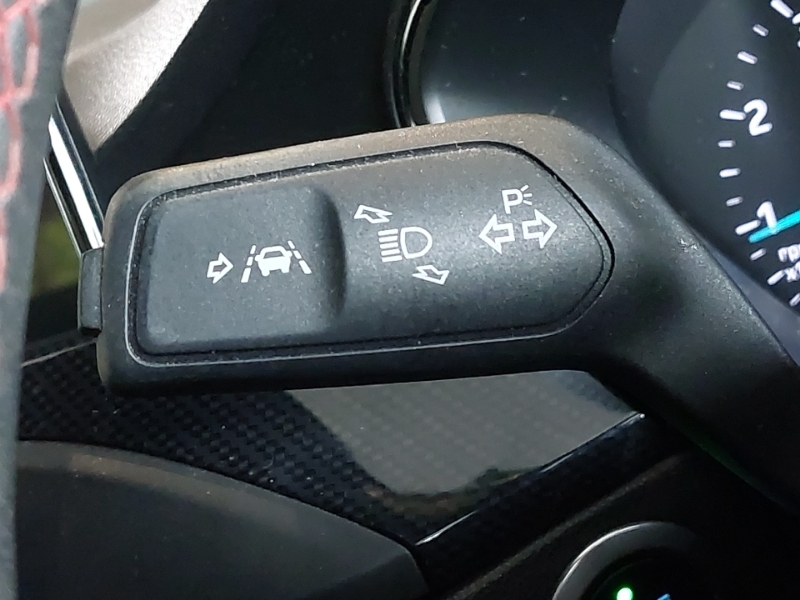 Ford Focus 1.0 Ecoboost 125 Active Grey #16