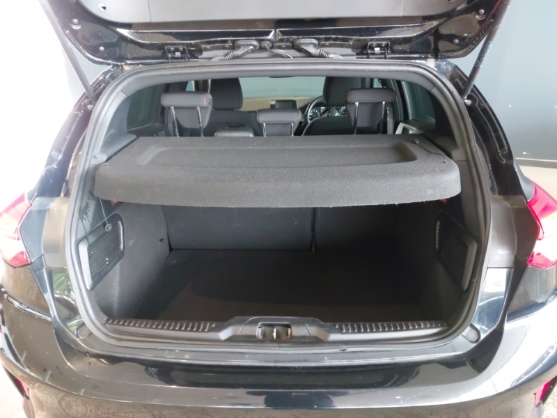 Ford Focus 1.0 Ecoboost 125 Active Grey #18