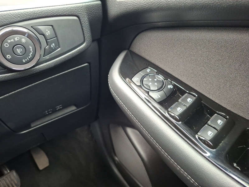 Ford Galaxy 2.0 Ecoblue Titanium Euro 6 Ss Grey #17