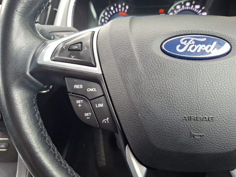 Ford Galaxy 2.0 Ecoblue Titanium Euro 6 Ss Grey #12