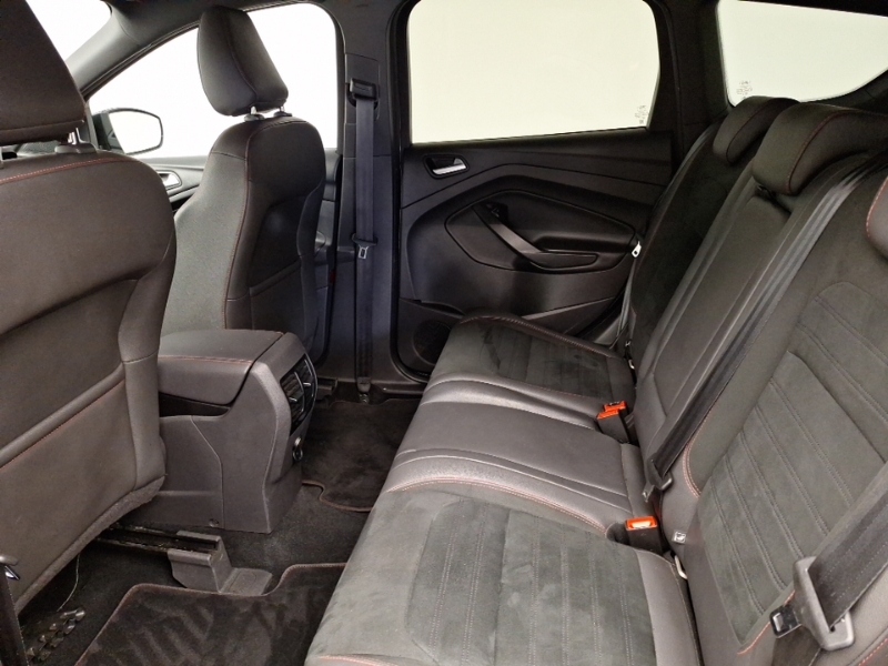 Ford Kuga 2.0 Tdci St-line 2Wd EF69NWO Grey #6