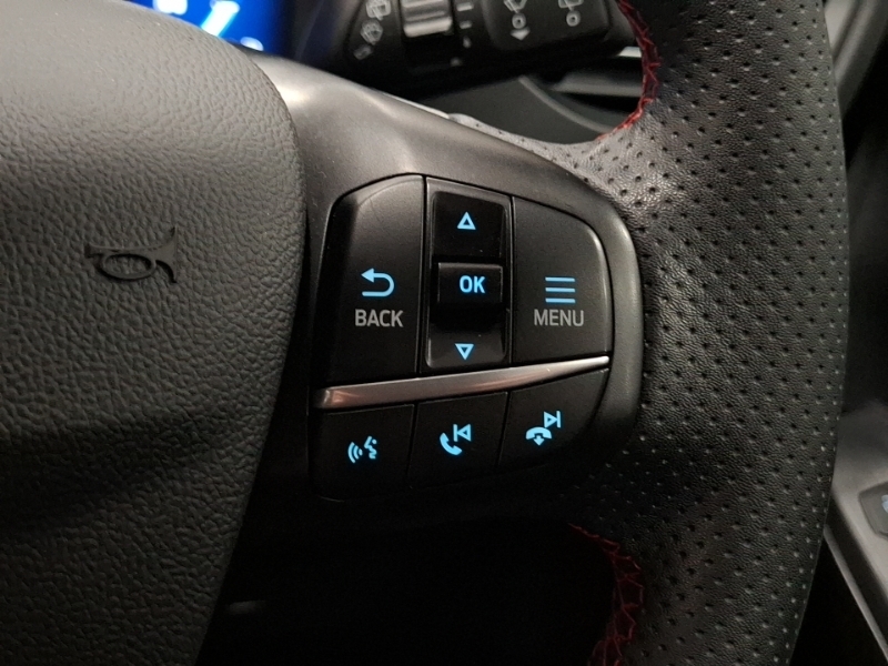 Ford Kuga St-line X Edition Blue #12