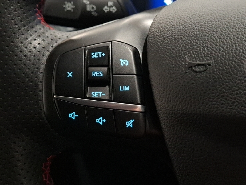 Ford Kuga St-line X Edition Blue #13