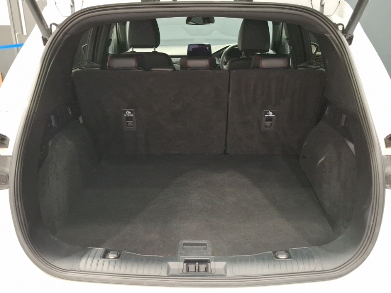 Ford Kuga St-line X Edition Blue #18