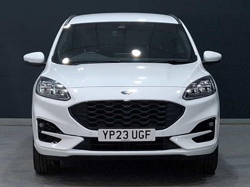 Ford Kuga St-line X Edition Blue #14