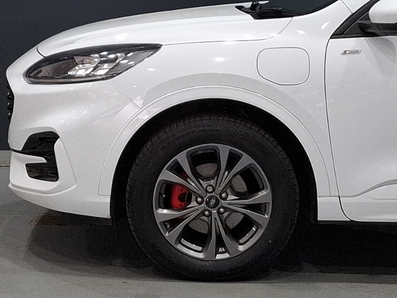 Ford Kuga St-line X Edition Blue #19