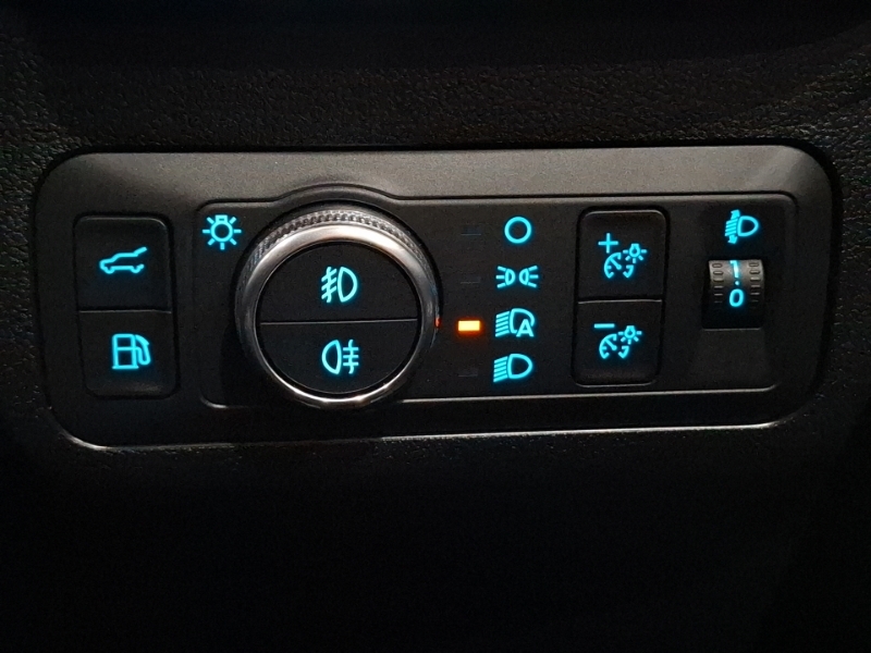 Ford Kuga St-line X Edition Blue #17