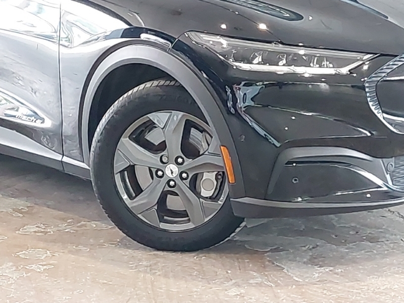 Ford Mustang Mach-E Extended Range 91Kwh Premium Awd  #19