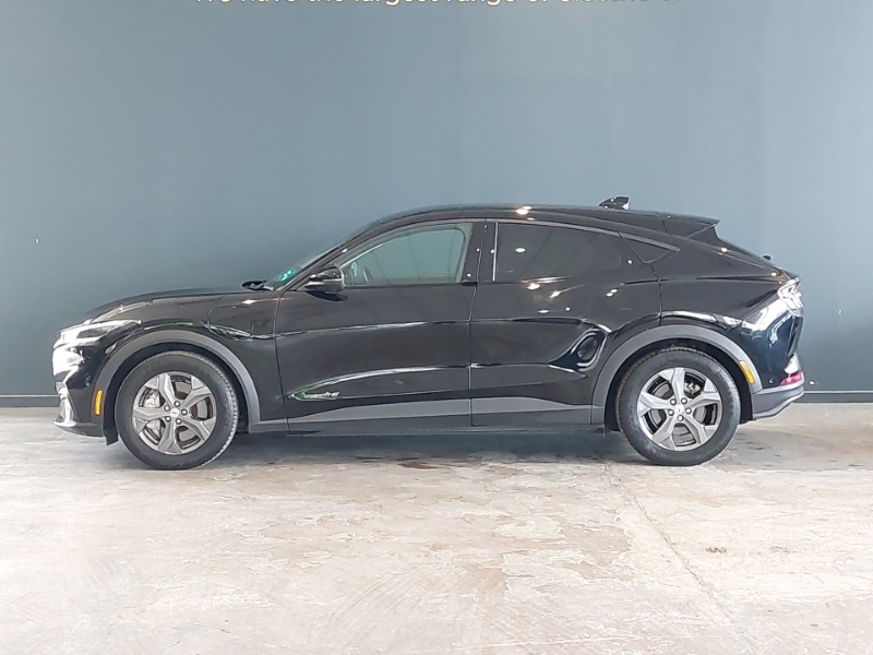 Ford Mustang Mach-E 198Kw Select 70Kwh Rwd Tech Black #4