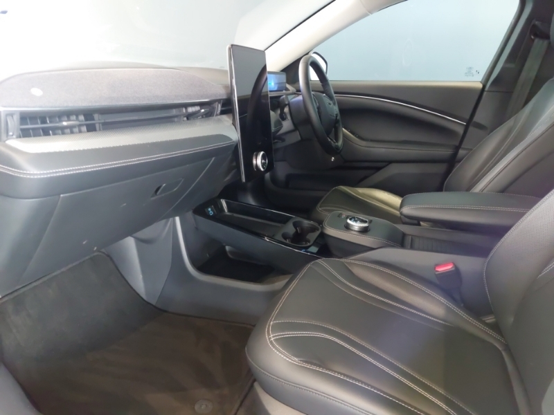 Ford Mustang Mach-E 198Kw Select 70Kwh Rwd Tech Black #5