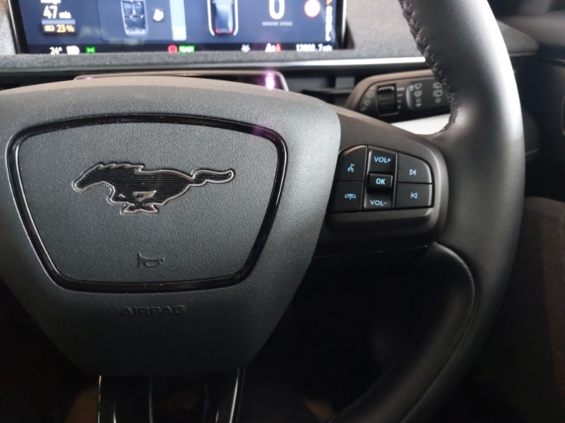 Ford Mustang Mach-E Extended Range 91Kwh Premium Awd  #13
