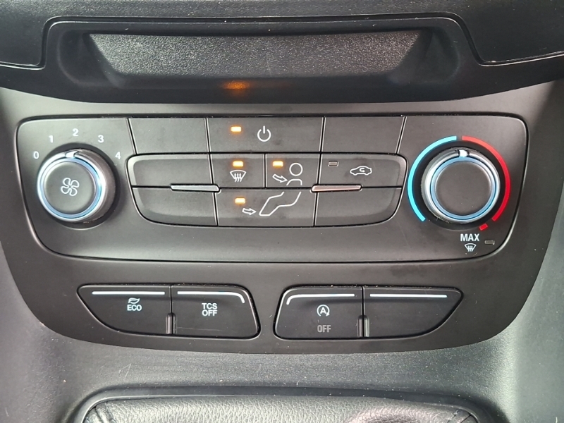 Ford Transit Connect Connect 1.5 Ecoblue 100Ps Trend Van #11