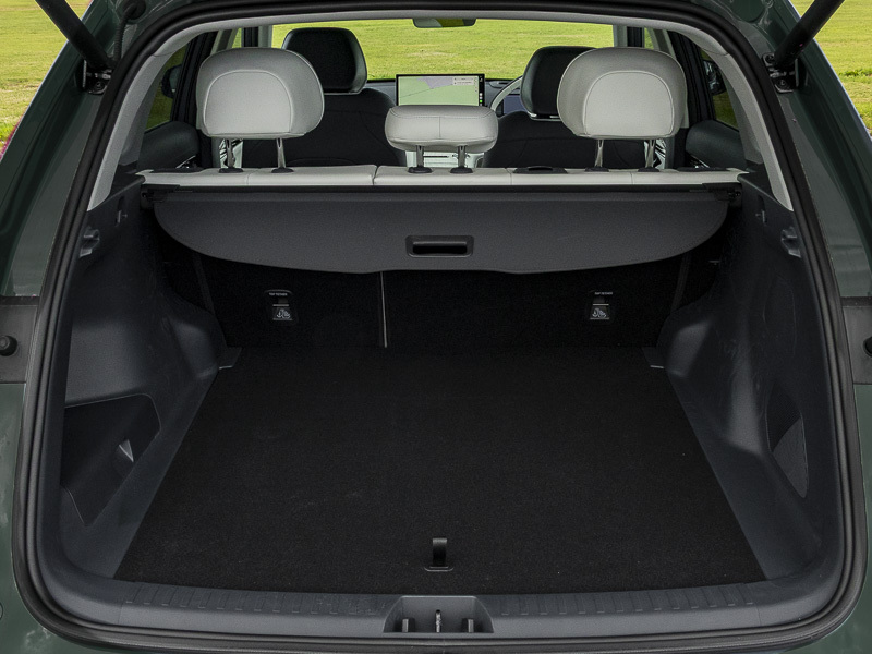 Geely Starray 1.5 Em-i Max Grey #19