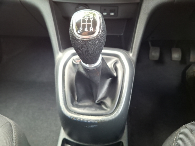 Hyundai I10 Hatchback Blue #17