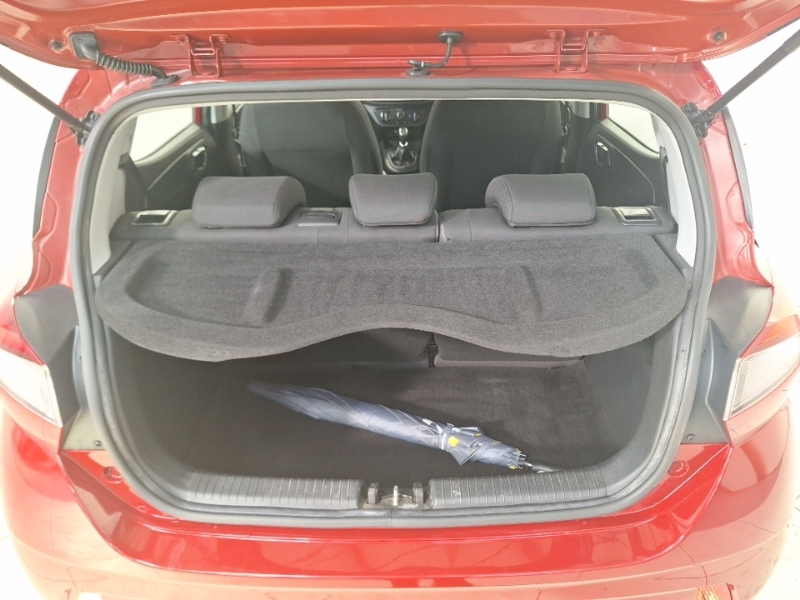 Hyundai I10 Hatchback  #18