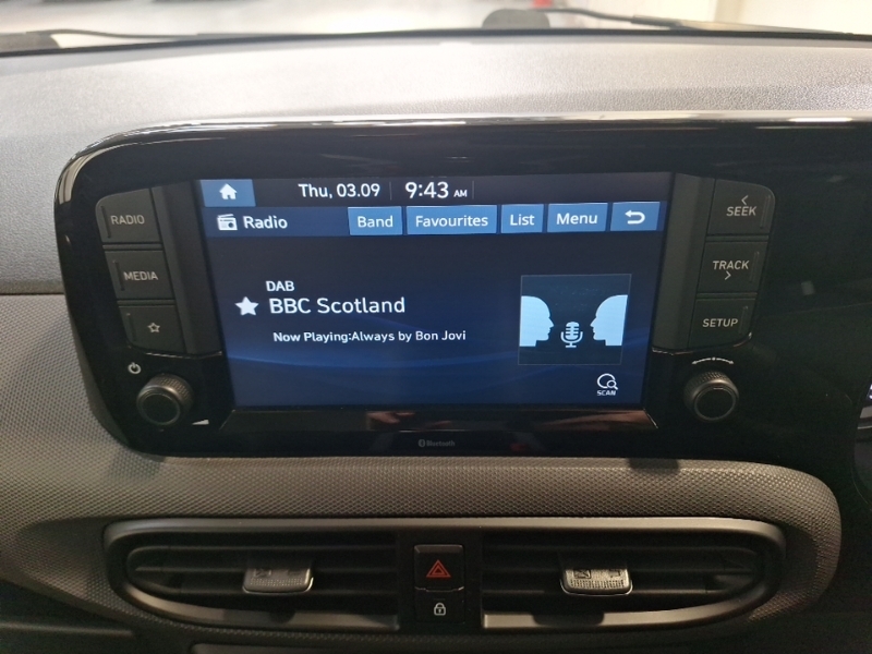 Hyundai I10 Hatchback  #11