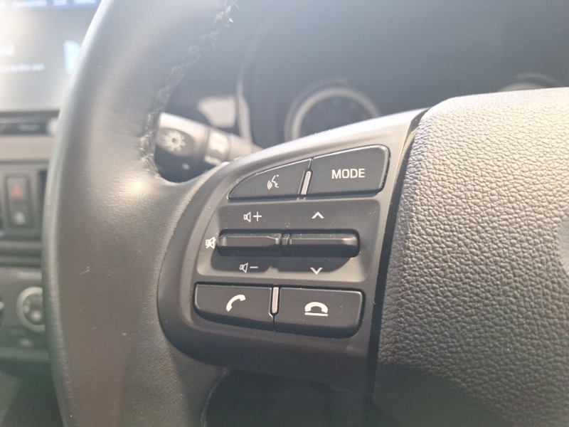 Hyundai I10 Hatchback  #12