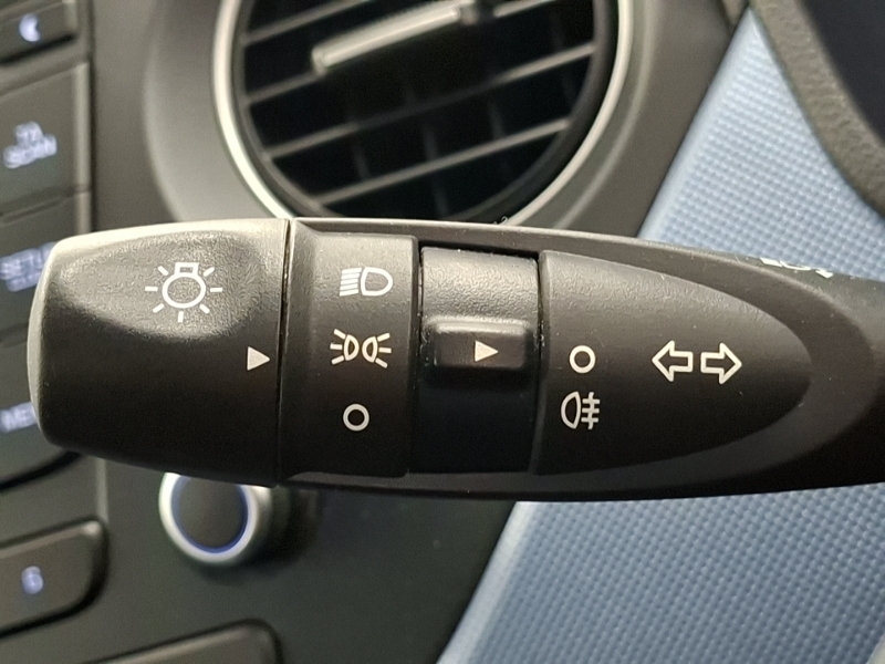 Hyundai I10 Hatchback Black #12
