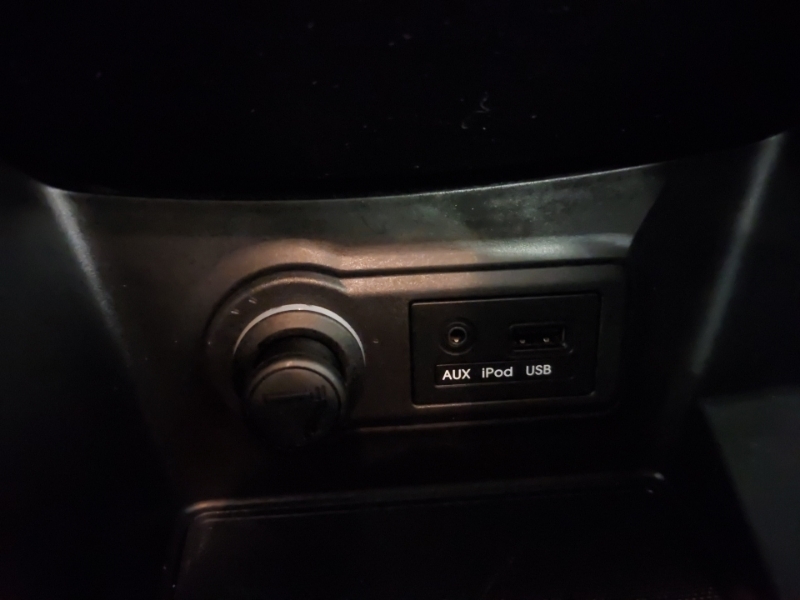 Hyundai Ix20 1.6L Active White #9