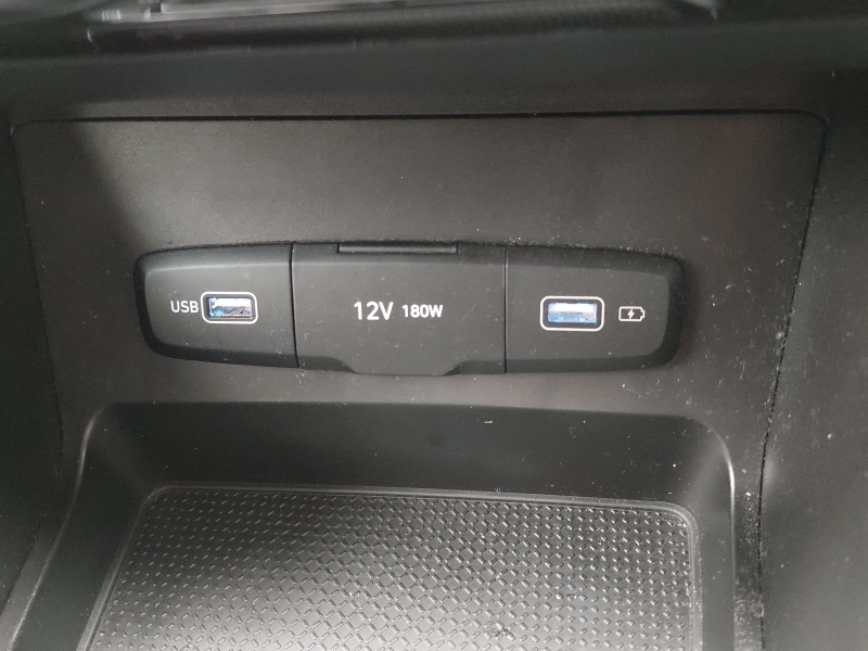 Hyundai Tucson Ultimate Black #16