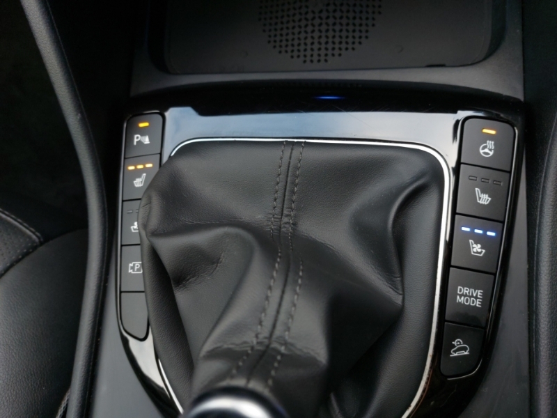 Hyundai Tucson Suv  #16